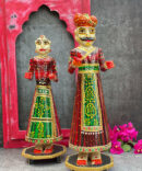 Athepoo-Kathputli (12x5x5)