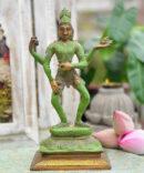 Athepoo- Lord Shiva (6.5"x4.3"x12")