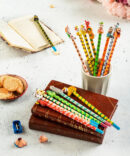athepoo Handcrafted Pencils